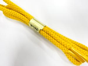 未使用品　正絹　手組帯締め